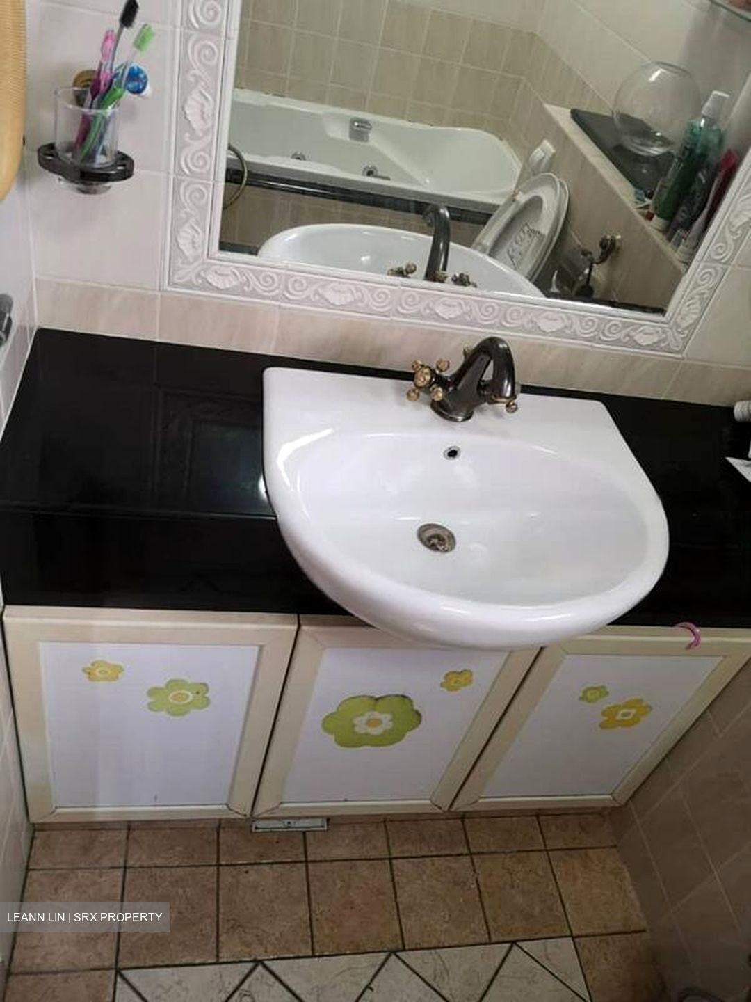 Blk 891 Tampines Avenue 8 (Tampines), HDB 4 Rooms #480353731